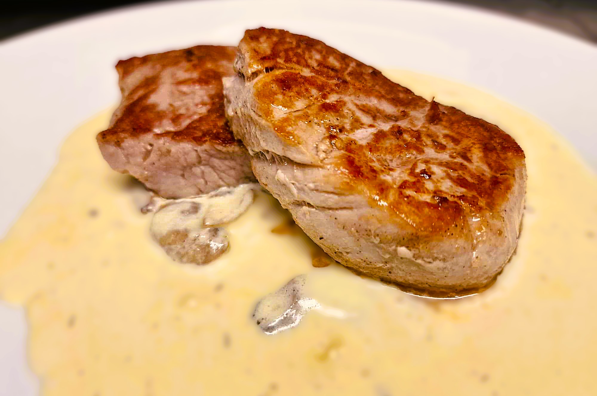 Illustrative Image of Meal